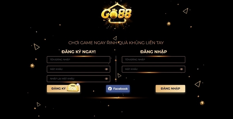 Go88 - Trải Nghiệm Đỉnh Cao Cùng Thế Giới Giải Trí