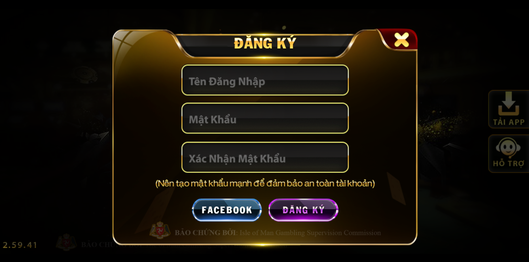 Khám Phá Thế Giới Giải Trí Đỉnh Cao Cùng luck8 lừa đảo - Nơi Tận Hưởng Những Trải Nghiệm Chất Lượng